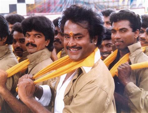 Birthday Special: The Many Avatars of Rajinikanth - Rediff.com Movies