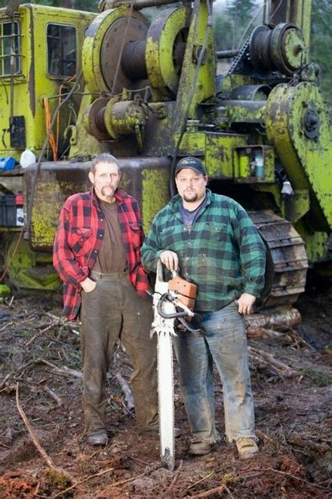 Forestry equipment, Logging equipment, Shocking facts