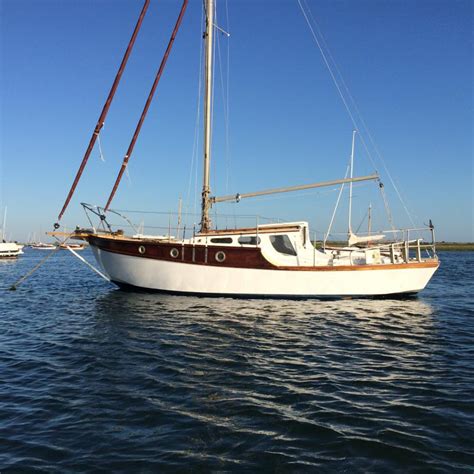 Eventide 24 for sale UK, Eventide boats for sale, Eventide used boat sales, Eventide Sailing ...