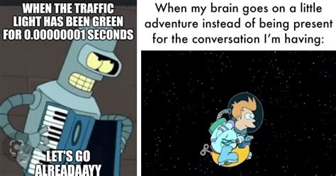 20 Futurama Memes Straight From the 31st Century - Geek Universe - Geek ...