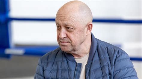 Criminal case against Prigozhin is to be closed and he will go to Belarus – Putin’s spokesman ...