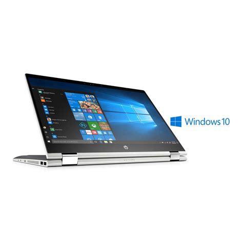 HP Pavilion X360 Convertible 2-in-1 Laptop Review - Appuals.com