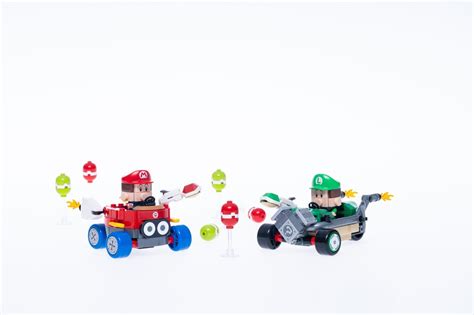 Lego Super Mario Kart sets confirmed for 2025 | 108GAME