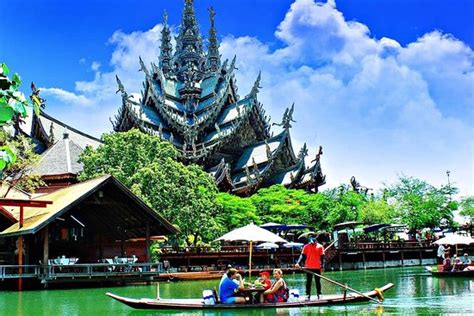 THE 10 BEST Things to Do in Chonburi Province For Travel after Quarantine - Must See Attractions ...