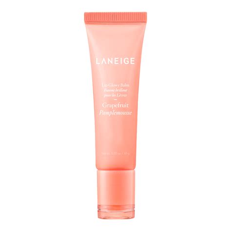 Buy Laneige Lip Glowy Balm | Sephora New Zealand