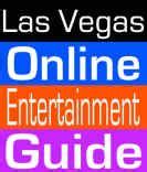 Las Vegas Online Entertainment Guide - Complete information about Las Vegas | Las vegas free ...