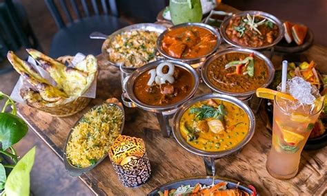 5 Best Indian Restaurants in Chicago | South indian food, Vegetarian ...