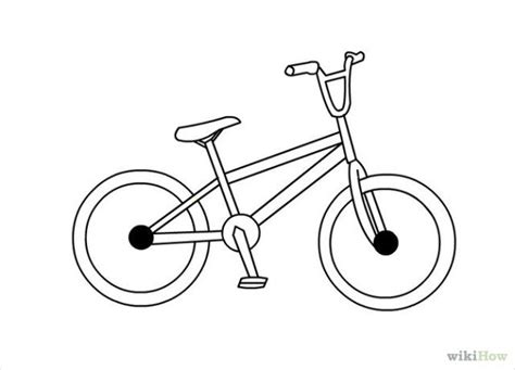 Image result for BMX bicycle drawing Bmx Bicycle, Bmx Bikes, Bicycle ...