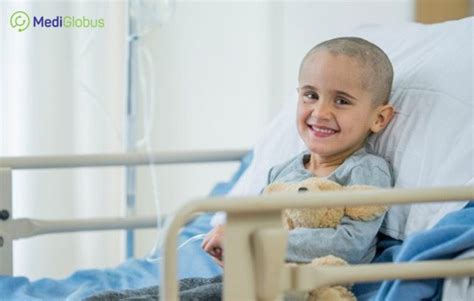 Treatment of leukemia in children | Medical Tourism with MediGlobus: The best treatment around ...