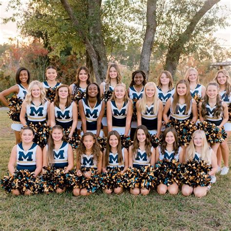 Mowat Middle School Cheer - Videos | Facebook