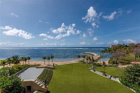 Mulia unveils new Bali beach-front wedding venue - News - The Jakarta Post