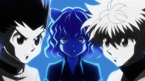 Top 7 Best HxH Arc | 2021 - Animesoulking