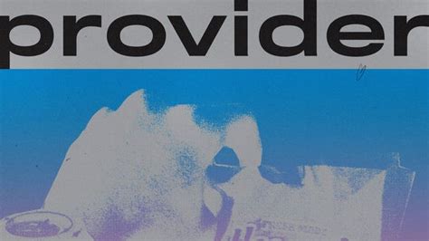 Frank Ocean: “Provider” Track Review | Pitchfork