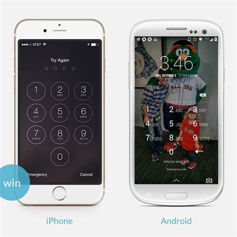 iPhone vs. Android: Which is better? - CNNMoney