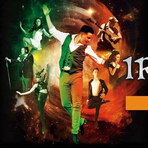 A Taste of Ireland - Moncrieff Theatre, Bundaberg, Moncreff Entertainment Centre, Kingston, 27 ...