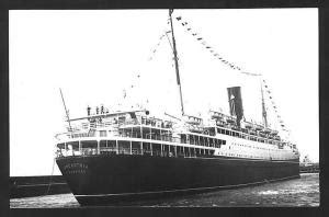 RMS Lancastria Photographs | Liverpool Ships and Sailors