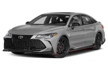 2021 Toyota Avalon Consumer Reviews | Cars.com