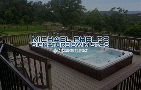 Chattanooga Swim Spas + Hot Tubs // Swim Spa International