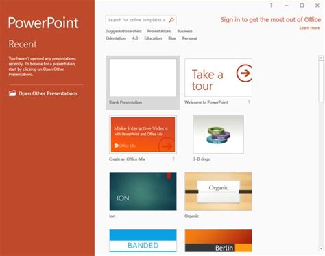 Powerpoint templates for mac 2016 - welcometer