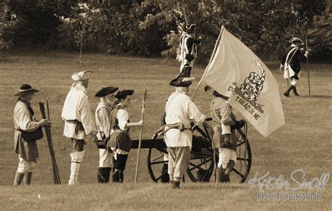 Revolutionary War Days, Fort #4 - Charlestown, NH 2010 | Revolutionary ...