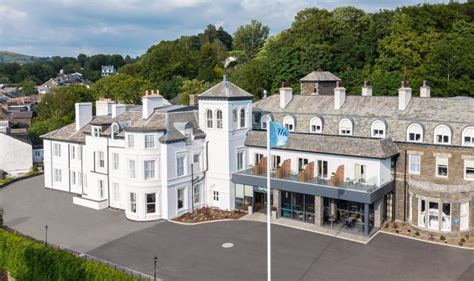 The Ro Hotel Windermere, Bowness-on-Windermere (updated prices 2024)