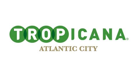 Parking: Tropicana Showroom at Tropicana Atlantic City | Atlantic City ...