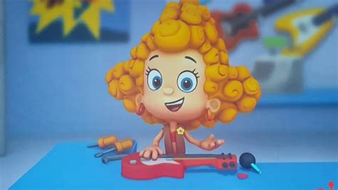 Bubble Guppies "we totally rock" - YouTube