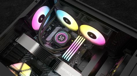 Corsair launches bounty of new PC cooling components - Dexerto