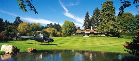 huka lodge | Wedding venues in Auckland | Hitchbird