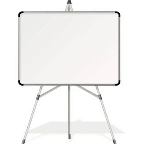 Whiteboard Stand at Rs 1250 | Whiteboard Stand in Gurugram | ID ...