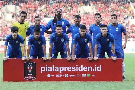 Laga Perdana Kontra RANS FC, Berikut Jadwal PSIS Semarang di Liga 1 2022/2023 - JPNN.com Jateng