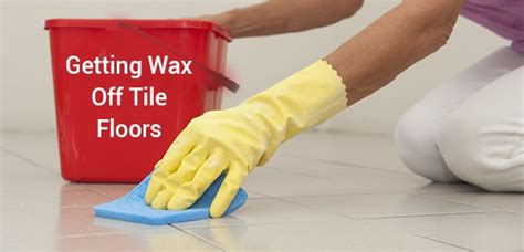 How To Strip Wax From Tile Floor – Flooring Guide by Cinvex