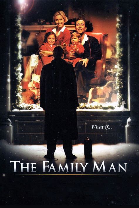 The Family Man (2000) - Streaming ita, Trailer, Trama, Cast, Citazioni