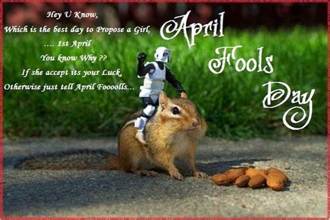 28 Funny April Fools Day Quotes – The WoW Style