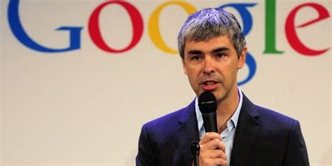 Larry Page Flying Car Could Become Reality - My Pro Street