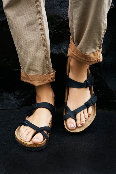 Mayari Birkenstock Sandals (With images) | Birkenstock sandals, Birkenstock mayari, Birkenstock