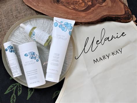 Review + GIVEAWAY: Mary Kay Naturally Skincare - I'm Not a Beauty Guru