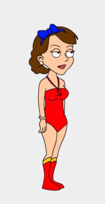 Doris GoAnimate Bikini by MrComicMaker on DeviantArt