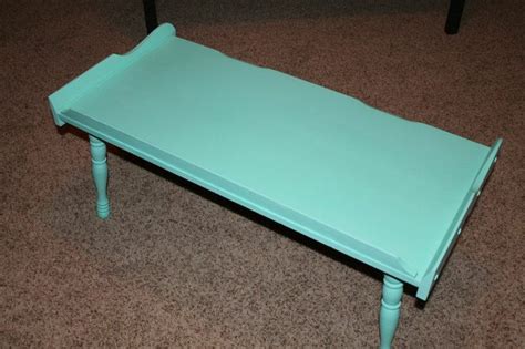 Coffee Table/ Kids play table $40! | Rustic Refinishing's | Pinterest