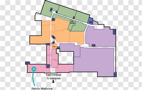 St Joseph Hospital Floor Plan - Infoupdate.org