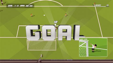 Super Arcade Football — Download