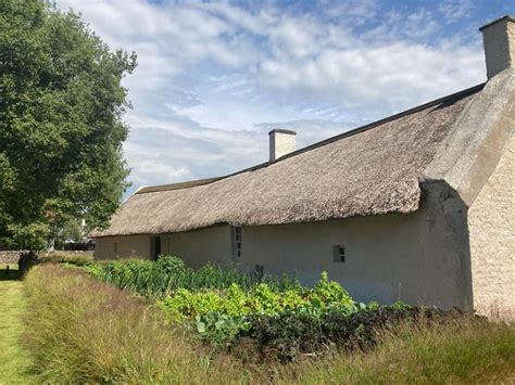 Robert Burns Birthplace Museum, Ayr | What's On Edinburgh