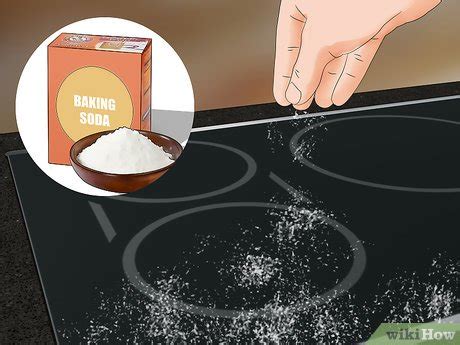 3 Ways to Clean a Ceramic Stove Top - wikiHow