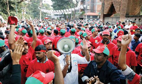 Bangladesh electioneering in full swing; vote on Dec. 30 | Arab News