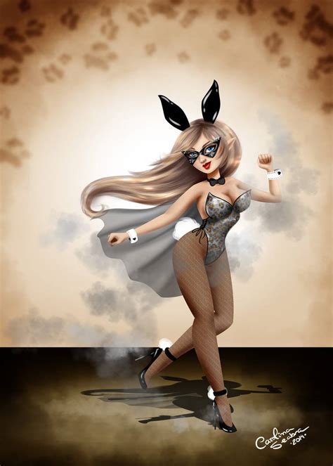 The Dust Bunny Strikes, now with background by jkrolak on DeviantArt