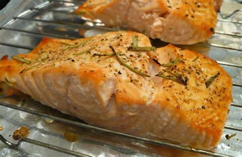 Broiled Fish Recipe | Self Guided Fishing Blog | Broiled fish recipes, Recipes, Steam oven recipes