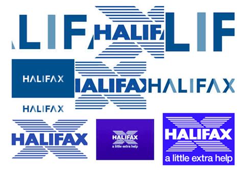 Halifax Logo - LogoDix