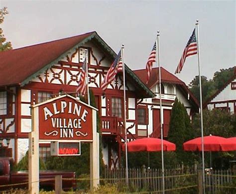 Alpine Village Inn Of Helen Georgia - Compare Deals