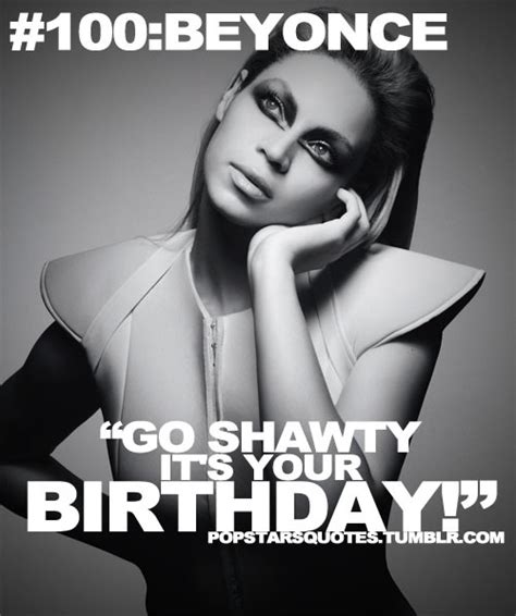 Beyonce Birthday Quotes. QuotesGram