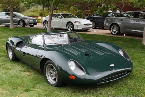 Jaguar XJ13 | | SuperCars.net